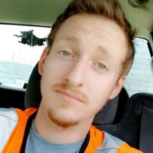 Meet your Posher, Marshal